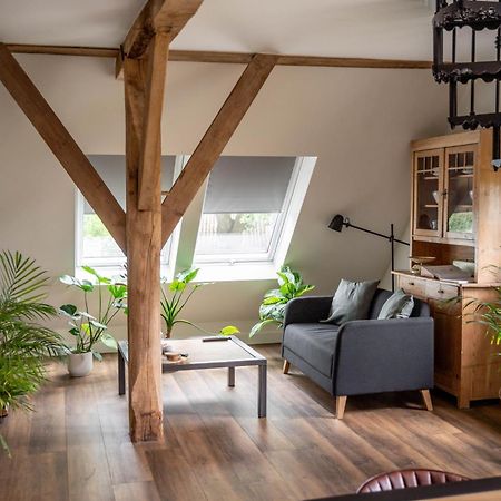 Bed and Breakfast Het Heerengoedt à Ambt Delden Extérieur photo