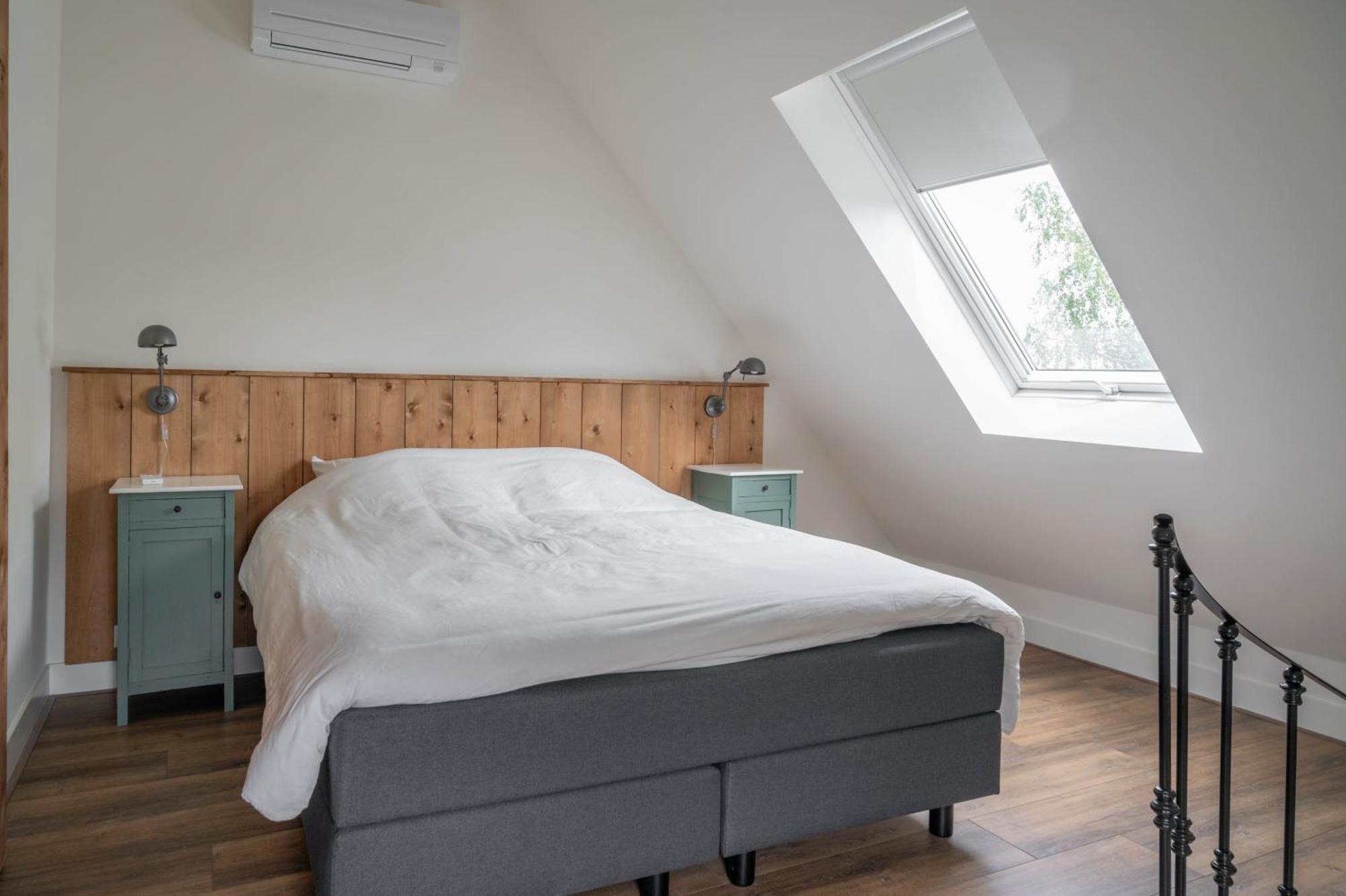 Bed and Breakfast Het Heerengoedt à Ambt Delden Extérieur photo
