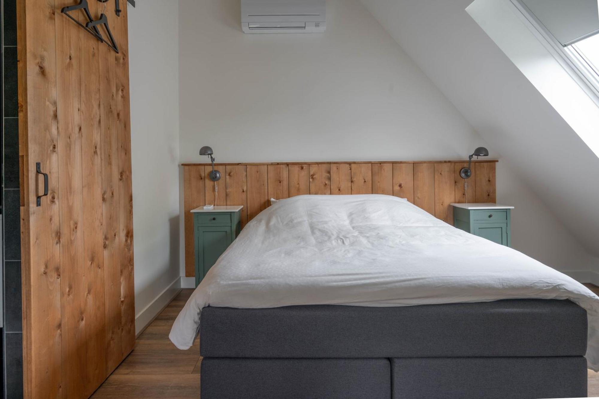 Bed and Breakfast Het Heerengoedt à Ambt Delden Extérieur photo