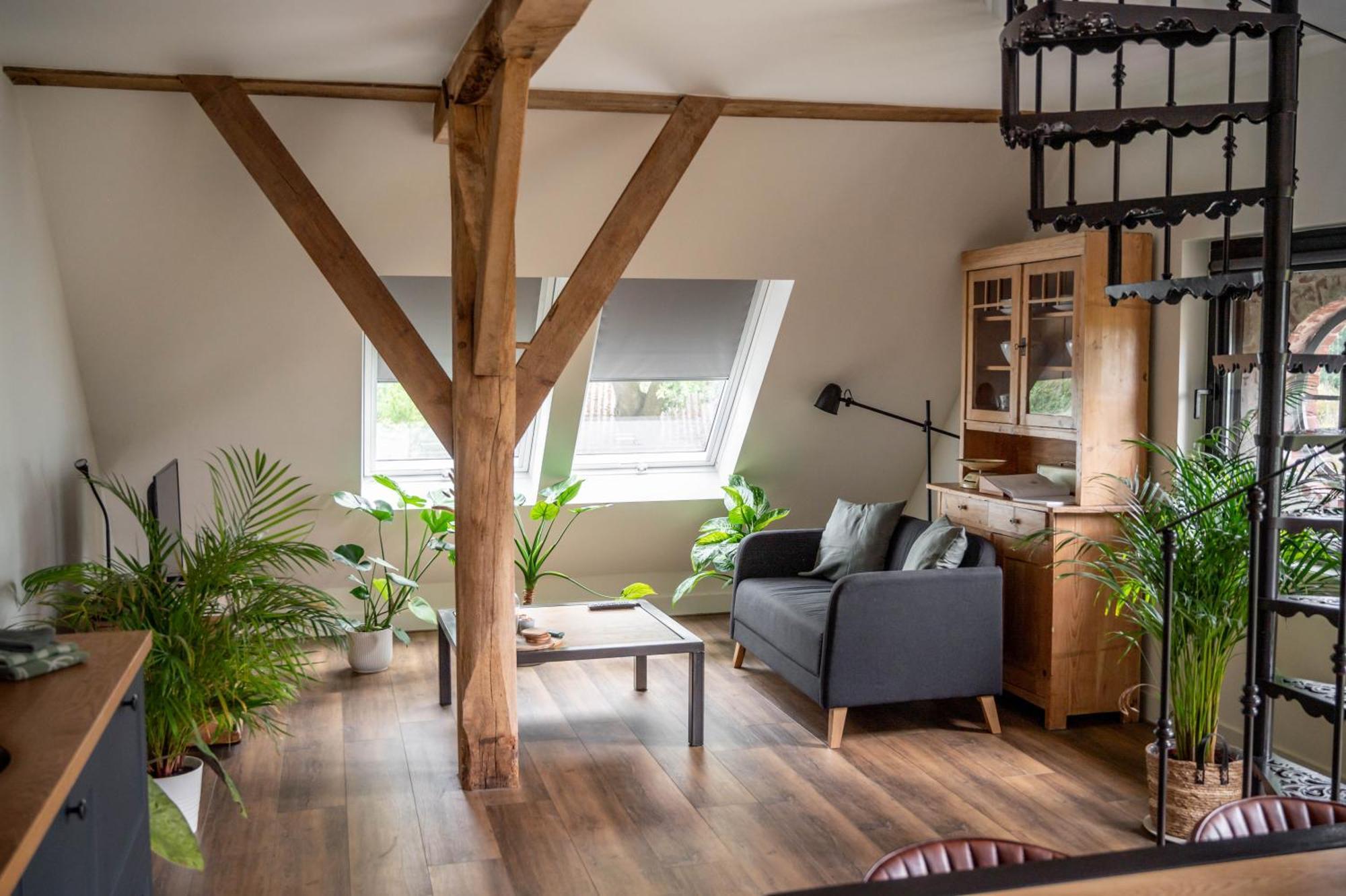 Bed and Breakfast Het Heerengoedt à Ambt Delden Extérieur photo